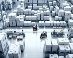 Логистика – фокусное направление в рамках RUPLASTICA